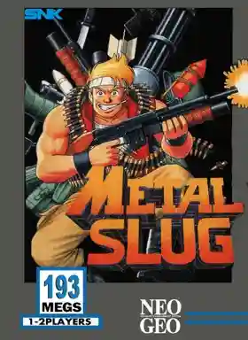 Metal Slug - Super Vehicle-001